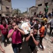 Gaza, Onu: "Usa armano Israele", che intanto mobilita altri 16mila soldati 7