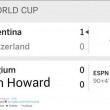 Tim Howard eroe sui social network 8