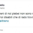 Iacopo Melio a Carrozza: "Single per colpa dei politici, #vorreiprendereiltreno" 3