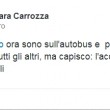 Iacopo Melio a Carrozza: "Single per colpa dei politici, #vorreiprendereiltreno" 4