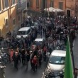 Tagliola al Senato, M5s e Lega in marcia verso Quirinale (FOTO)