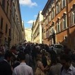 Tagliola al Senato, M5s e Lega in marcia verso Quirinale (FOTO) 2