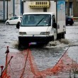 Meteo, estate lontana. Pioggia (quasi) tutta la settimana 4