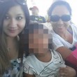 Usa, uccide la mamma davanti alla figlia di 5 anni03