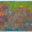 La mappa di Marte: ecco la cartografia del pianeta rosso 4