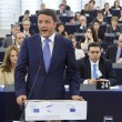 Federica Mogherini lady Pesc? Il retroscena delle difficoltà di Renzi in Europa