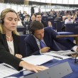 Federica Mogherini lady Pesc? Il retroscena delle difficoltà di Renzi in Europa
