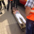 Russia, deraglia metro: 2 morti, oltre 80 feriti 3