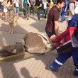 Russia, deraglia metro: 2 morti, oltre 80 feriti 4