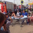 Russia, deraglia metro: 2 morti, oltre 80 feriti 5