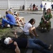 Russia, deraglia metro: 2 morti, oltre 80 feriti 6