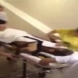 Neymar in ospedale: infermiera gira video e viene licenziata 2