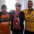 Pablo "Bebote" Alvarez: l'ultras mascherato che ha (quasi) beffato la polizia di Argentina e Brasile