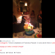 Francesca Pascale, compleanno ad Arcore con Berlusconi02