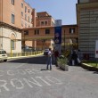 Policlinico Umberto I, il dg Alessio: "Telecamere contro abusivi, via le mele marce, tagli a sprechi"