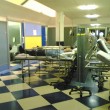 Policlinico Umberto I, il dg Alessio: "Telecamere contro abusivi, via le mele marce, tagli a sprechi"