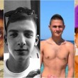 Roma, incidente a Lunghezza: auto contro albero, morti 4 ragazzi (foto)
