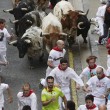 2014 Sanfermines in Pamplona07