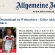 Germania campione, la stampa tedesca celebra il trionfo04