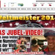 Germania campione, la stampa tedesca celebra il trionfo02