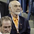 Sean Connery, Anne Lennox pro indipendenza Scozia. Contro J.K.Rowling e David Bowie05