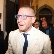 Belen e Lapo in “Rom romantica” di Laura Halilovic. Nomi preferiti dalle zingare 3