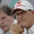 Michael Schumacher, microchip nella testa. Così può tornare a camminare