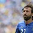 Calciomercato Juventus, tra Pirlo e Allegri spunta il Galatasaray