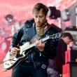 Black Keys, scaletta concerto Roma 3