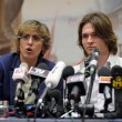 Conferenza stampa di Raffaele Sollecito 3