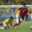 Mondiali top 11: ci sono Muller e James Rodriguez, Messi e Neymar in panchina 8