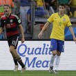 Mondiali top 11: ci sono Muller e James Rodriguez, Messi e Neymar in panchina 8