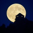 Superluna sabato 12 luglio: le foto dal mondo 05