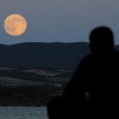 Superluna sabato 12 luglio: le foto dal mondo 06