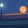 Superluna sabato 12 luglio: le foto dal mondo 09