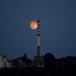 Superluna sabato 12 luglio: le foto dal mondo 10