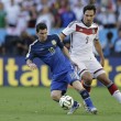 Mondiali top 11: ci sono Muller e James Rodriguez, Messi e Neymar in panchina 2