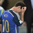 Messi miglior giocatore dei Mondiali, polemica su scelta Fifa