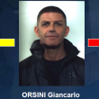 Giancarlo Orsini arrestato per omicidio Roberto Musci. VIDEO e FOTO dell'agguato 1