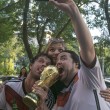 Mondiali, Germania campione del mondo01