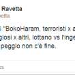 Alessandro Di Battista (M5S) e le polemiche per il discorso su Boko Haram (VIDEO-FOTO) 02