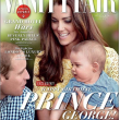 Vanity Fair, in copertina famiglia reale. Ma William ha "troppi" capelli 01