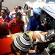 Indonesia, naufraghi in mare per 40 ore: a bordo anche 2 italiani09