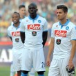 Napoli perde (1-2) col Psg. Fischiato Cavani VIDEO-FOTO 3