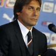 Antonio Conte nuovo ct dell'Italia: le foto della firma 09