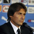 Antonio Conte nuovo ct dell'Italia: le foto della firma 05