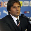 Antonio Conte nuovo ct dell'Italia: le foto della firma 06