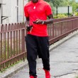 Balotelli se ne va in Ferrari (foto)02