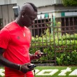 Balotelli se ne va in Ferrari (foto)03