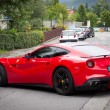 Balotelli se ne va in Ferrari (foto)13